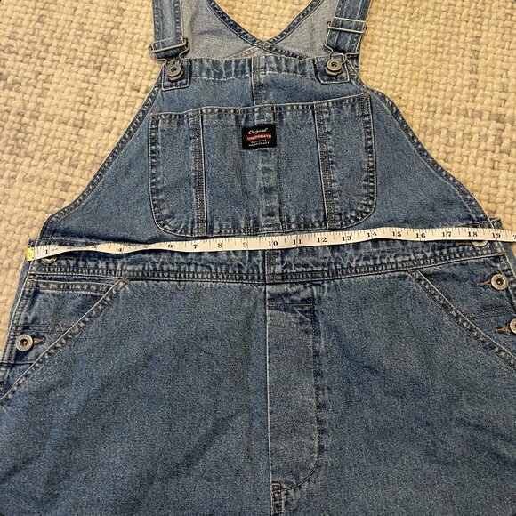 Union Bay Denim Jumpsuit - Picture 4 of 8